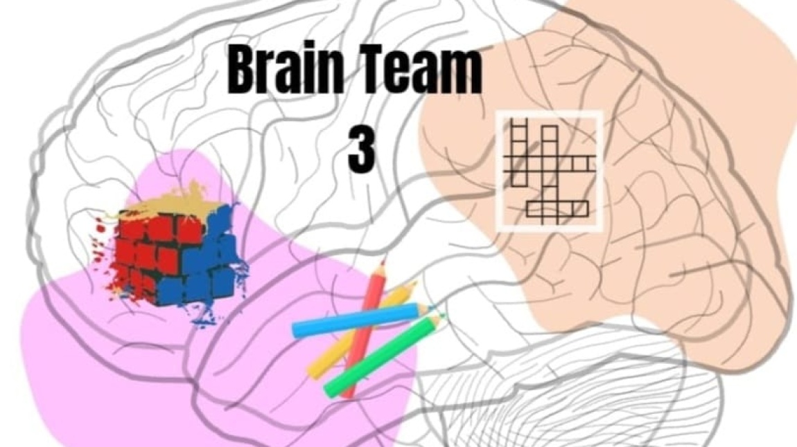 eTwinning Çalışmaları Brain Team-3 Akıl ve Zeka Oyunları Projesi 4A Sınıf Öğretmenimiz koordinesinde okulumuz 4/A sınıfı öğrencileri ile yürütülmektedir.